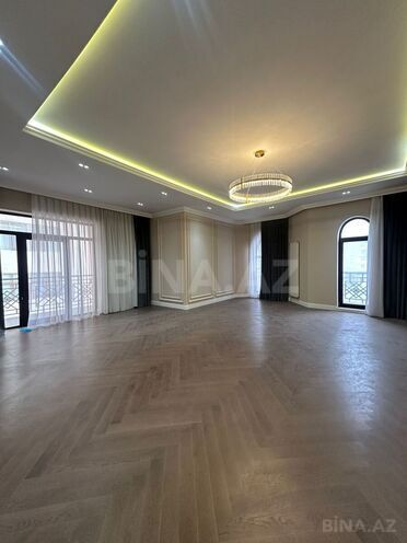 Продаётся 4-комн. новостройка 230 м², м. 28 мая, photo 12 from 21