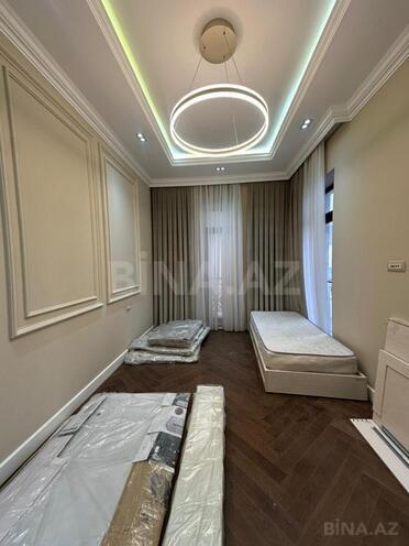 Продаётся 4-комн. новостройка 230 м², м. 28 мая, photo 14 from 21