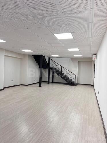 İcarəyə verilir 2 otaqlı ofis 137 m², Nərimanov r., photo 6 from 12