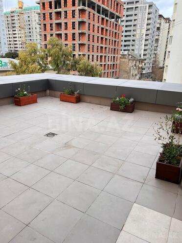 İcarəyə verilir 2 otaqlı ofis 137 m², Nərimanov r., photo 7 from 12