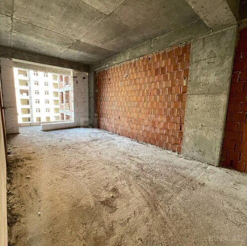 Satılır 2 otaqlı yeni tikili 70 m², Qara Qarayev m., photo 4 from 10