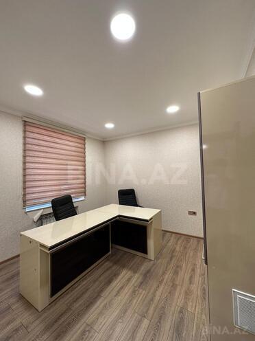İcarəyə verilir 5 otaqlı ofis 142 m², Binəqədi r., photo 4 from 13