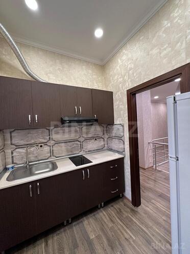 İcarəyə verilir 5 otaqlı ofis 142 m², Binəqədi r., photo 11 from 13