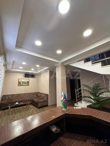 İcarəyə verilir 5 otaqlı ofis 142 m², Binəqədi r., photo 3 from 13