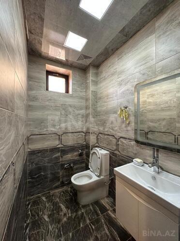 İcarəyə verilir 5 otaqlı ofis 142 m², Binəqədi r., photo 12 from 13