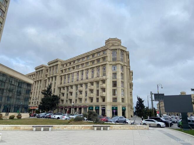 Satılır 2 otaqlı yeni tikili 90 m², Nəriman Nərimanov m., photo 6 from 18