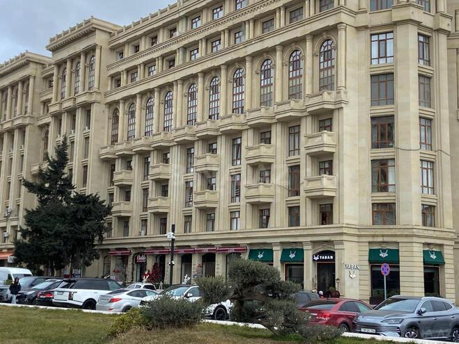 Satılır 2 otaqlı yeni tikili 90 m², Nəriman Nərimanov m., photo 7 from 18