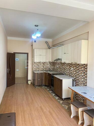 Satılır 2 otaqlı yeni tikili 90 m², Nəriman Nərimanov m., photo 14 from 18
