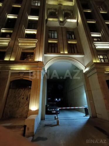 Satılır 2 otaqlı yeni tikili 90 m², Nəriman Nərimanov m., photo 5 from 18