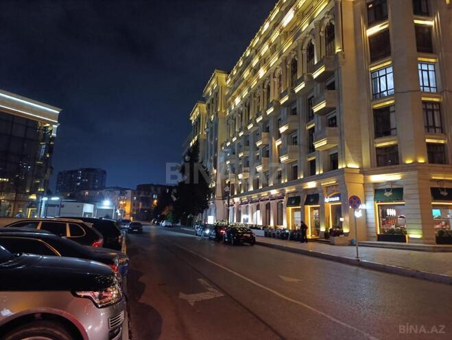 Satılır 2 otaqlı yeni tikili 90 m², Nəriman Nərimanov m., photo 3 from 18