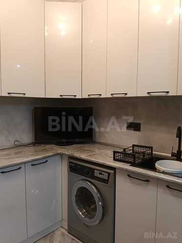 İcarəyə verilir 2 otaqlı köhnə tikili 70 m², Bakıxanov q., photo 11 from 16