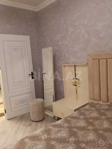 İcarəyə verilir 2 otaqlı köhnə tikili 70 m², Bakıxanov q., photo 6 from 16