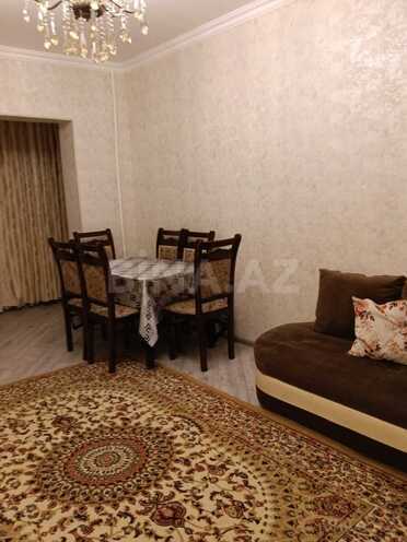 İcarəyə verilir 2 otaqlı köhnə tikili 70 m², Bakıxanov q., photo 4 from 16