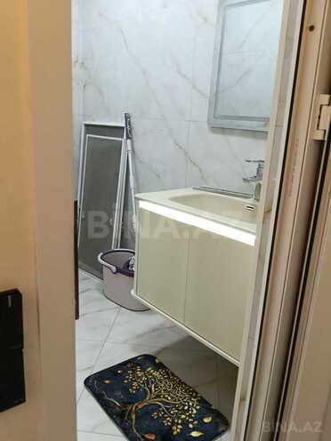 İcarəyə verilir 2 otaqlı köhnə tikili 70 m², Bakıxanov q., photo 12 from 16