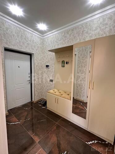 Продаётся 3-комн. новостройка 75 м², м. Ахмедлы, photo 14 from 16