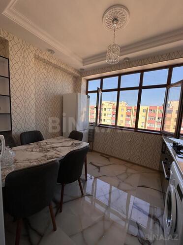 Продаётся 3-комн. новостройка 75 м², м. Ахмедлы, photo 12 from 16