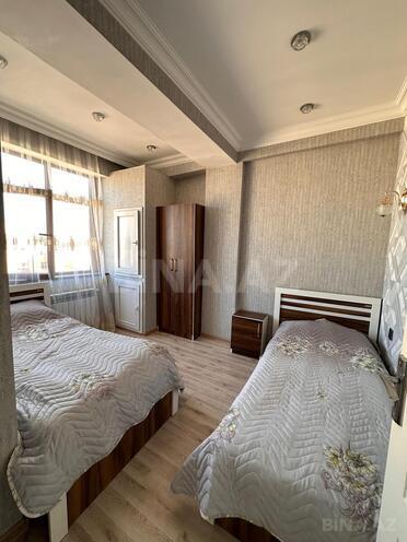 Продаётся 3-комн. новостройка 75 м², м. Ахмедлы, photo 9 from 16