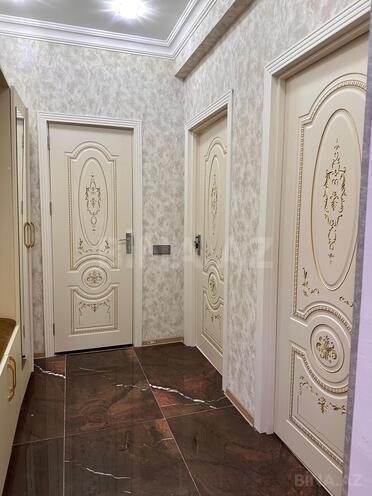 Продаётся 3-комн. новостройка 75 м², м. Ахмедлы, photo 13 from 16