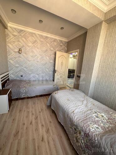 Продаётся 3-комн. новостройка 75 м², м. Ахмедлы, photo 7 from 16