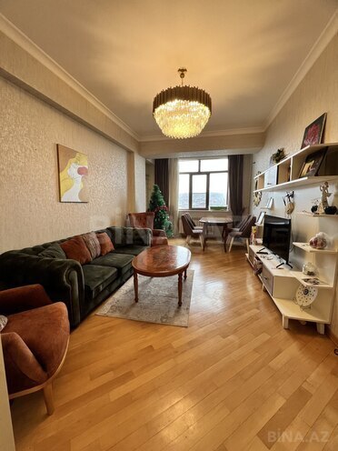 Продаётся 4-комн. новостройка 115 м², Абшеронcкий  р., photo 1 from 25