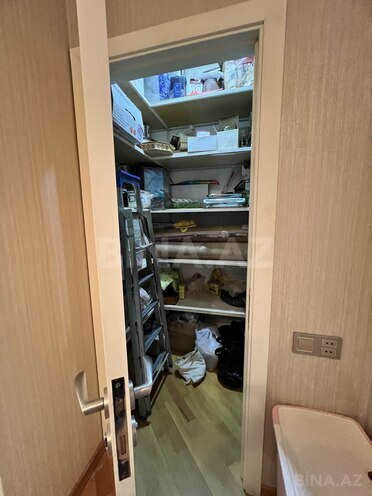 Продаётся 4-комн. новостройка 115 м², Абшеронcкий  р., photo 17 from 25