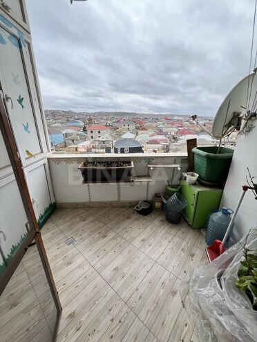Продаётся 4-комн. новостройка 115 м², Абшеронcкий  р., photo 24 from 25