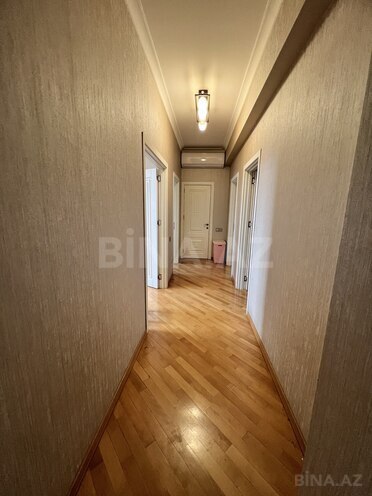 Продаётся 4-комн. новостройка 115 м², Абшеронcкий  р., photo 4 from 25