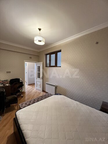 Продаётся 4-комн. новостройка 115 м², Абшеронcкий  р., photo 11 from 25