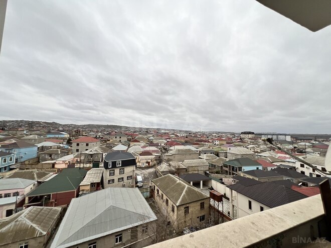 Продаётся 4-комн. новостройка 115 м², Абшеронcкий  р., photo 21 from 25