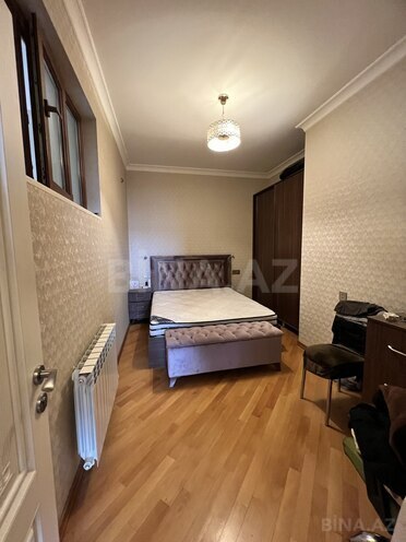 Продаётся 4-комн. новостройка 115 м², Абшеронcкий  р., photo 10 from 25