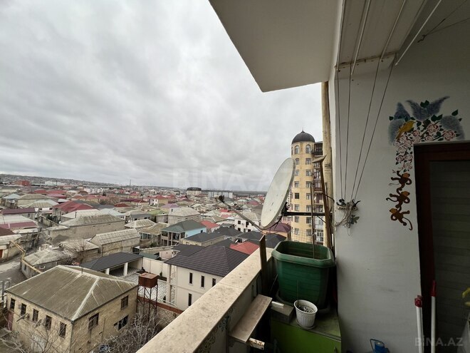 Продаётся 4-комн. новостройка 115 м², Абшеронcкий  р., photo 22 from 25