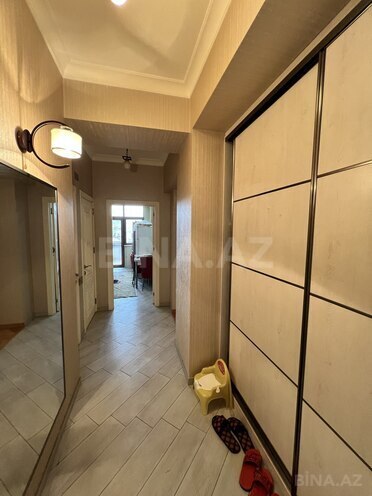 Продаётся 4-комн. новостройка 115 м², Абшеронcкий  р., photo 6 from 25