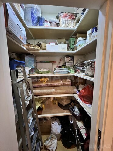 Продаётся 4-комн. новостройка 115 м², Абшеронcкий  р., photo 18 from 25