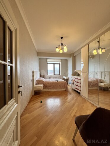 Продаётся 4-комн. новостройка 115 м², Абшеронcкий  р., photo 14 from 25