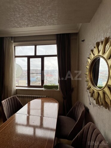 Продаётся 4-комн. новостройка 115 м², Абшеронcкий  р., photo 19 from 25