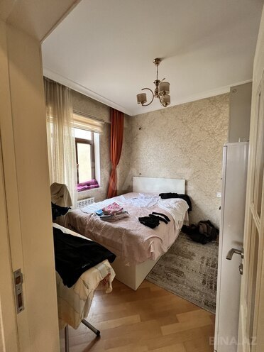 Продаётся 4-комн. новостройка 115 м², Абшеронcкий  р., photo 20 from 25