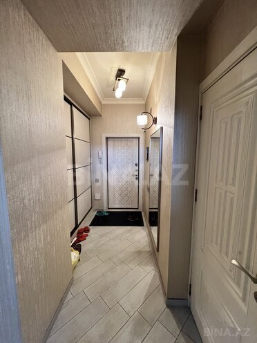 Продаётся 4-комн. новостройка 115 м², Абшеронcкий  р., photo 7 from 25