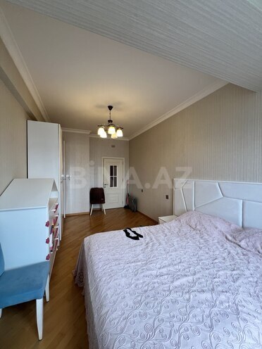 Продаётся 4-комн. новостройка 115 м², Абшеронcкий  р., photo 9 from 25
