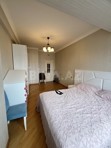 Продаётся 4-комн. новостройка 115 м², Абшеронcкий  р., photo 8 from 25
