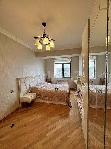 Продаётся 4-комн. новостройка 115 м², Абшеронcкий  р., photo 15 from 25