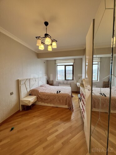 Продаётся 4-комн. новостройка 115 м², Абшеронcкий  р., photo 16 from 25