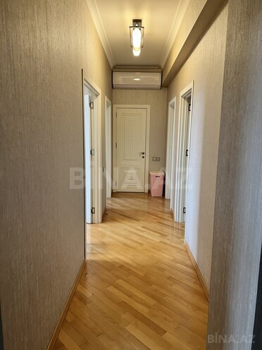 Продаётся 4-комн. новостройка 115 м², Абшеронcкий  р., photo 5 from 25
