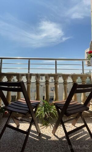 Продаётся 2-комн. новостройка 70 м², м. Гянджлик, photo 17 from 20