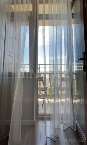 Продаётся 2-комн. новостройка 70 м², м. Гянджлик, photo 18 from 20