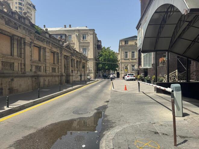 Продаётся 3-комн. новостройка 189 м², м. Низами, photo 4 from 18