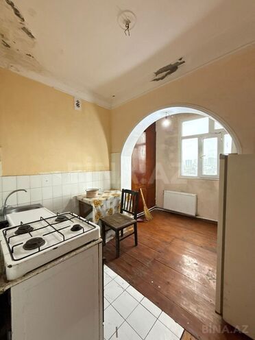 Продаётся 1-комн. вторичка 45 м², м. Иншаатчылар, photo 7 from 10