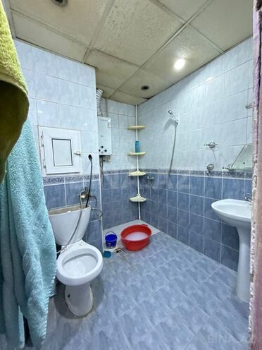 Продаётся 1-комн. вторичка 45 м², м. Иншаатчылар, photo 8 from 10