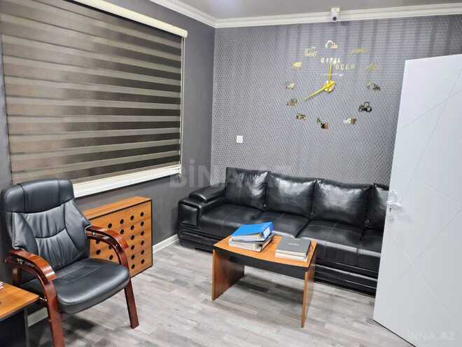 Продаётся 3-комн. офис 60 м², м. Нариман Нариманов, photo 3 from 11