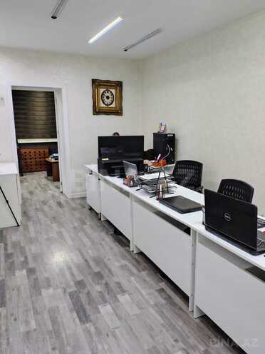 Продаётся 3-комн. офис 60 м², м. Нариман Нариманов, photo 4 from 11