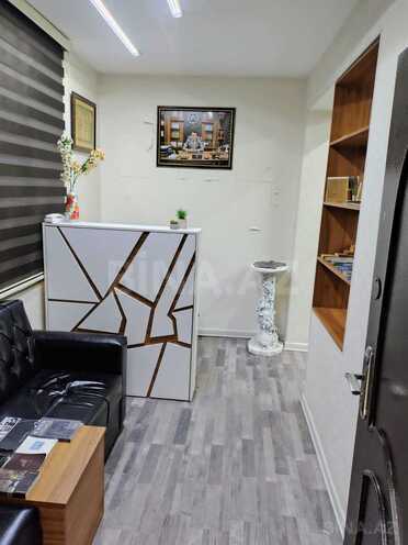 Продаётся 3-комн. офис 60 м², м. Нариман Нариманов, photo 7 from 11